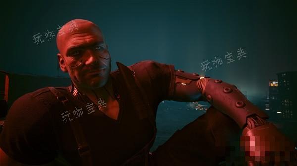 《赛博朋克2077》黑客流派义体实战效果测评(赛博朋克2077生殖系统有啥用)