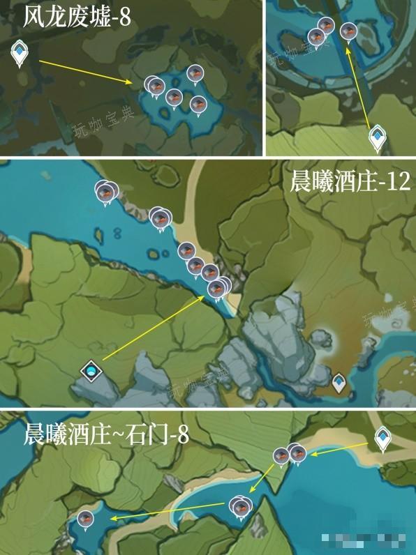 游戏吧