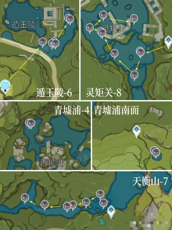 游戏吧