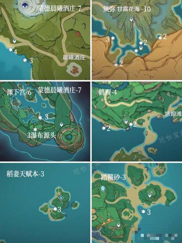 游戏吧