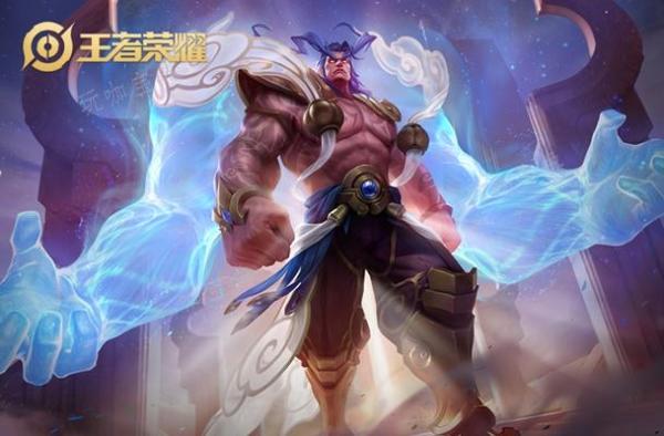 2024王者荣耀盘古最强六神装出装顺序推荐(2024王者荣耀kpl春季赛)