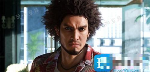 如龙8有哪些角色？角色图鉴(如龙7可入队角色)