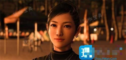 如龙8角色图鉴一览图4