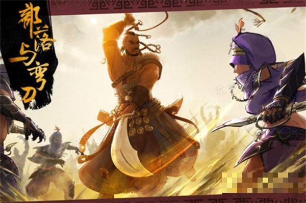 《部落与弯刀手游》龙招募方法分享(部落与弯刀手游作弊码)