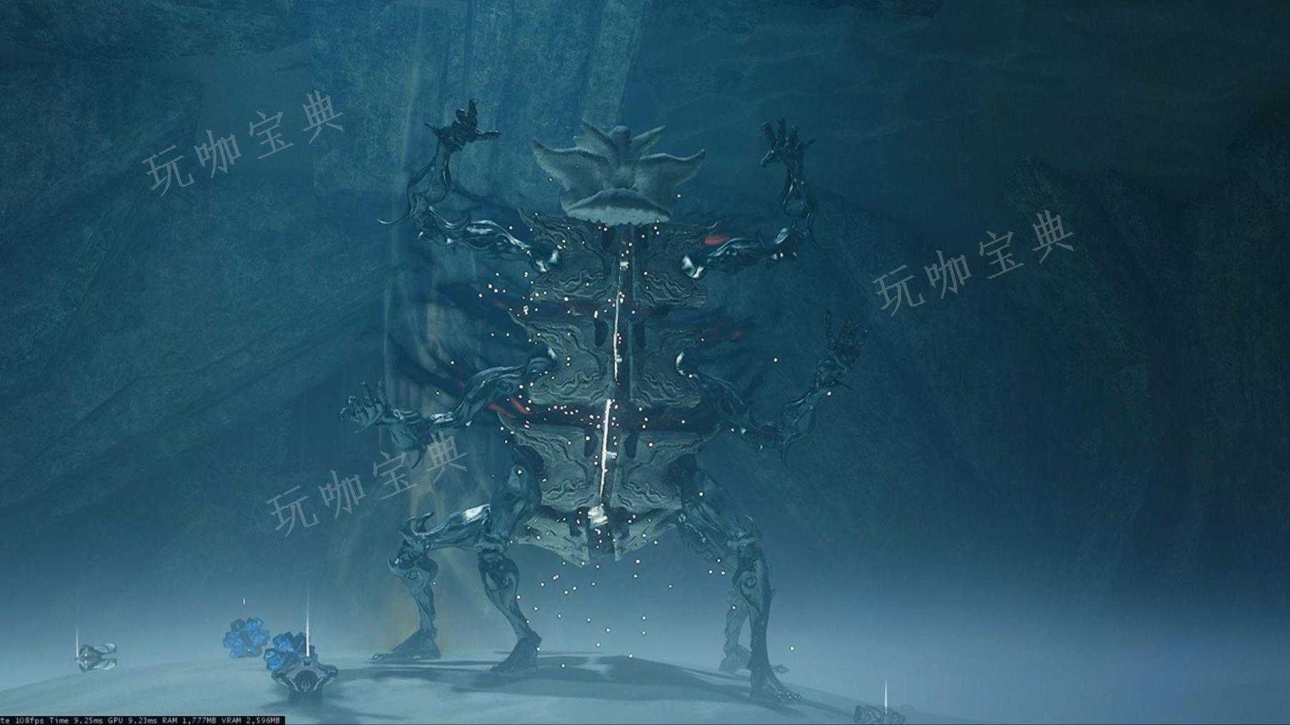 《星际战甲》新疑谜团怎么开启？(《星际战甲》开发商裁员)