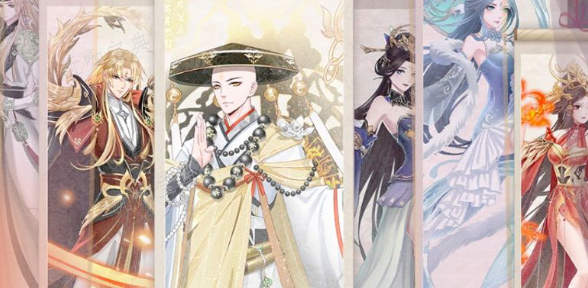 《盛世芳华》随从哪个阵容最强？随从阵容最强推荐(盛世芳华随从阵容最强)