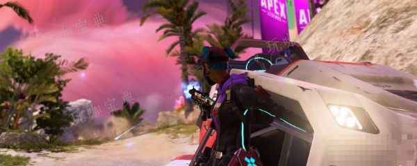 《Apex英雄》暴走轻机枪有什么特点？(apex英雄和高能英雄是什么关系)