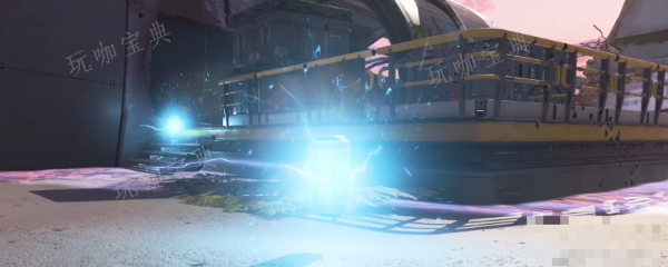 《Apex英雄》波塞克弓箭有什么特点？(apex英雄手游官方网站)
