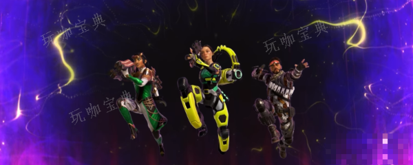 《Apex英雄》G7侦察枪有什么特点？(apex英雄手游)
