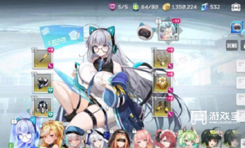 星陨计划礼包码大全2024最新(星陨计划内购破解版)