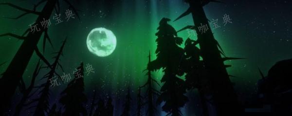 《漫漫长夜》3级弓术技能什么效果？