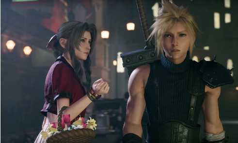 《最终幻想7：重制版》可能将登陆Xbox平台(最终幻想7重生发售时间)