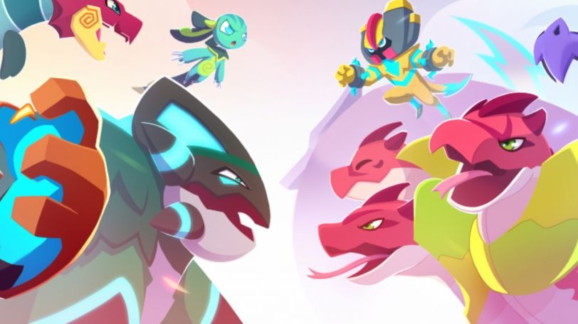 《TemTem》放弃做竞技客户端 相关电竞赛事停办(temtem图鉴)