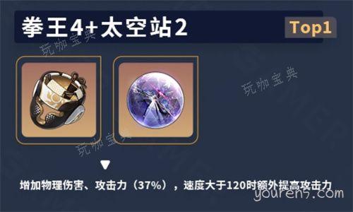 《崩坏星穹铁道》主角遗器推荐 物理开拓者遗器怎么选？(崩坏星穹铁道h18r小说)