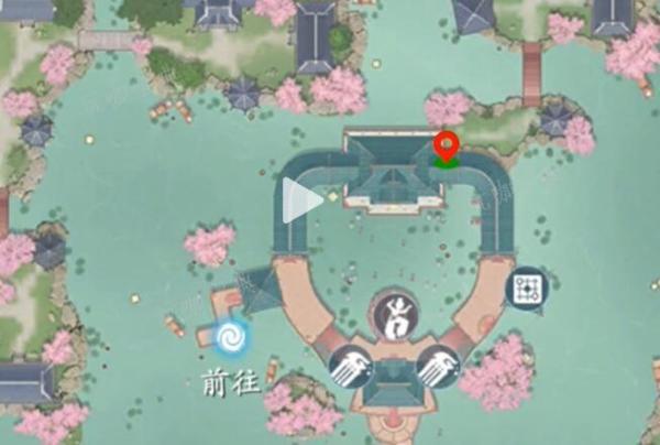 浮生忆玲珑仙音阁奇物宝箱位置在哪？(浮生忆玲珑仙音阁宝箱)