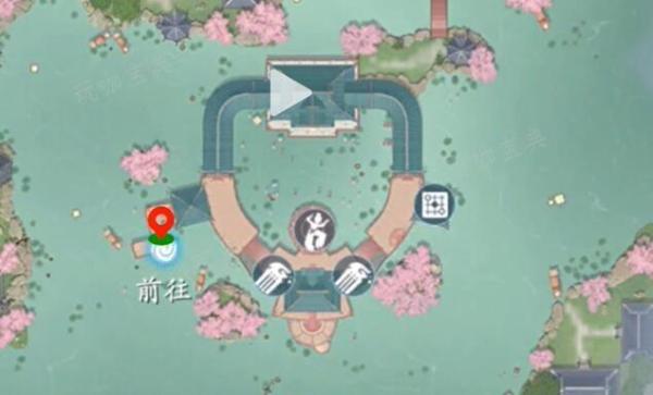 游戏吧