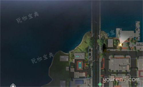 《黎明觉醒》记忆中的烤青花鱼任务完成攻略 遥望大海藏宝图攻略