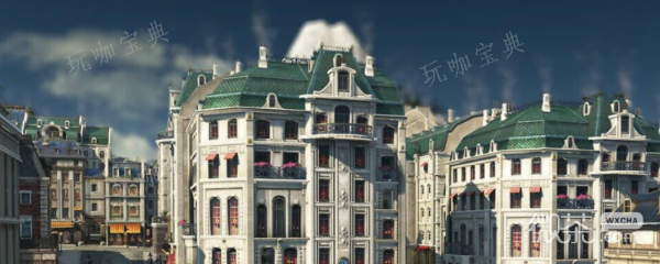纪元1800真正的交易之道成就完成方法分享(纪元1800种子)
