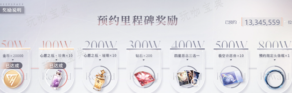 《恋与深空》预抽卡怎么选择 预抽卡最佳选择推荐[多图]图片3