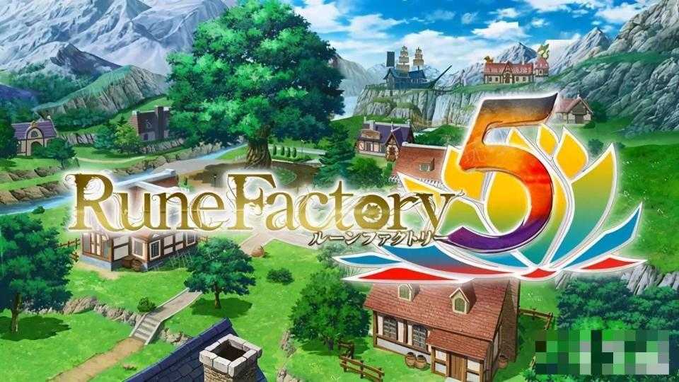 《符文工房5》三相孢子怎么刷？