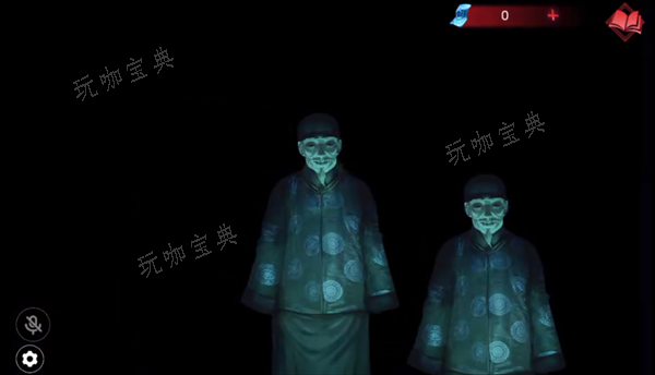 纸嫁衣双人版攻略第五章女主视角