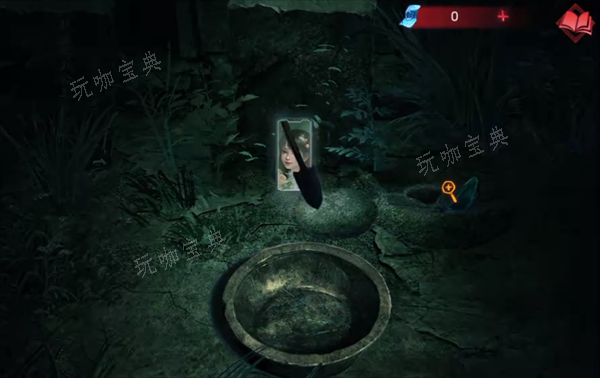 纸嫁衣双人版攻略第五章女主视角