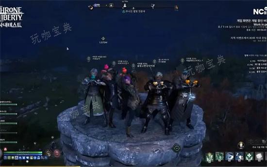 《王权与自由》法杖加点怎么加？法杖武器加点选择推荐(王权与自由法奶技能)