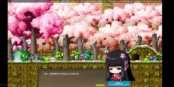 冒险岛蘑菇神社任务bug卡住了怎么办？蘑菇神社任务BUG卡号解决方法分享(冒险岛蘑菇神社任务全流程攻略)