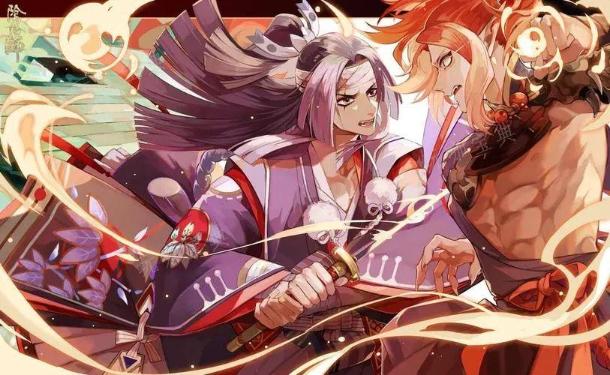 《阴阳师》海怪讨伐愤怒的石距挂机攻略 海怪讨伐愤怒的石距奖励阵容推荐