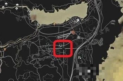 gta5崔佛抢劫货轮选择