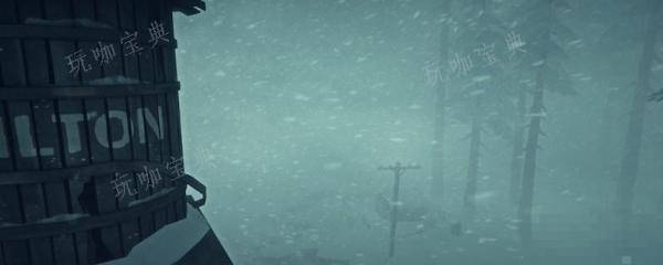 《漫漫长夜》2级钓鱼技能效果介绍