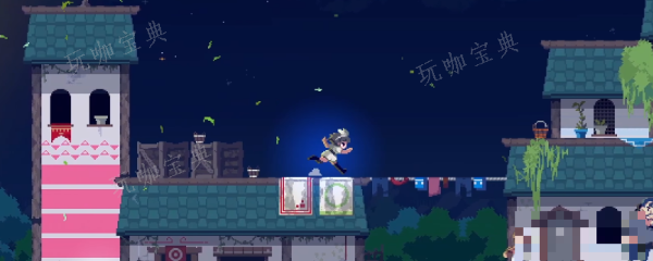 《莫莫多拉：月下告别》釉面神盾纹章有什么效果？(莫莫多拉月下告别)