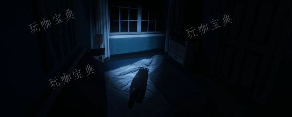 《恐鬼症》小熊玩偶在哪里可以找到？
