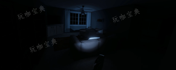 《恐鬼症》小熊玩偶有什么特殊作用？