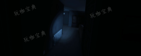 《恐鬼症》全黑闪灯有什么特点？