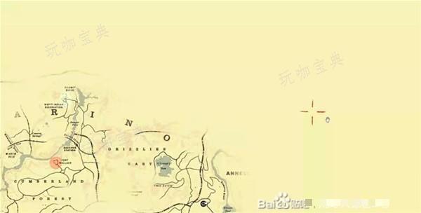 《荒野大镖客2》马匹驯服攻略 马匹怎么驯服？(荒野大镖客2传说熊皮怎么处理)