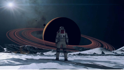 《星空》1.9.47版更新上线 包含100多项修复改进(《星空》画)