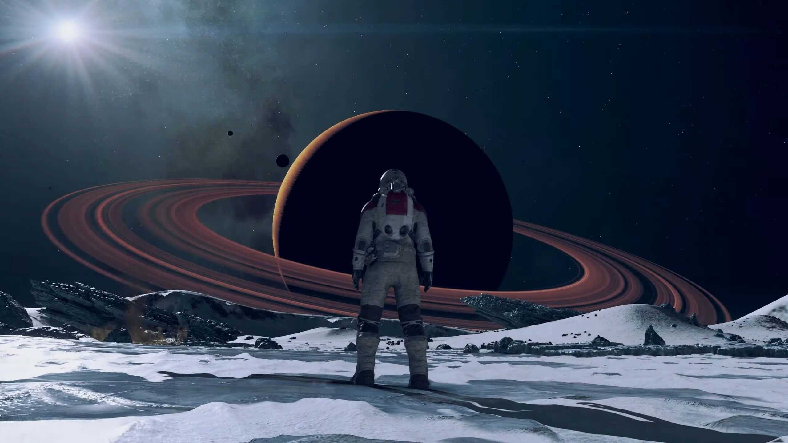 《星空》1.9.47版更新上线 包含100多项修复改进(《星空》跳票)