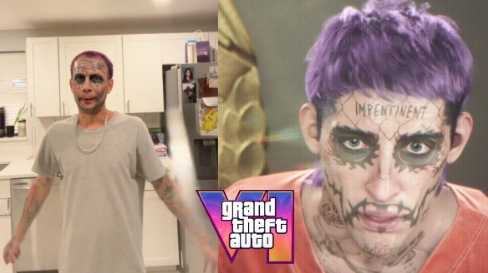 佛州小丑继续喊话R星：让我为《GTA6》角色配音