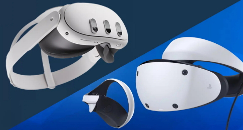 亚马逊假日季：Quest头显销量是PSVR2的30倍(亚马逊促销季)