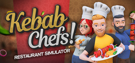 《烤肉串模拟器》Steam抢先体验开启 好评餐厅管理(《烤肉串模拟器》新预告发布 免费序章版推出)