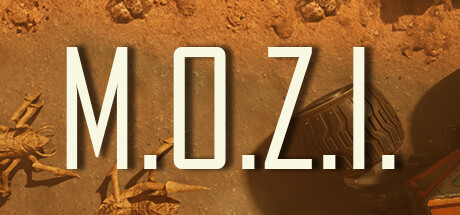 《M.O.Z.I.》Steam页面上线 塔防生存FPS新游(沫子)