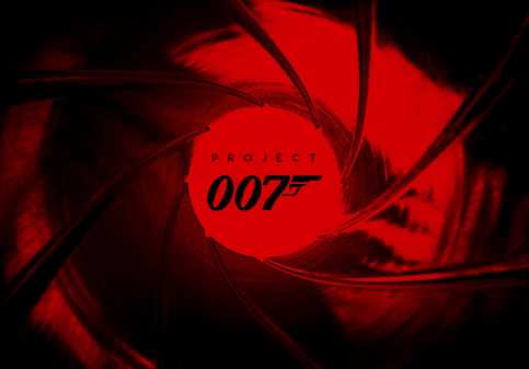 《007》游戏可能混合采用第一人称和第三人称(电影《007》大结局)