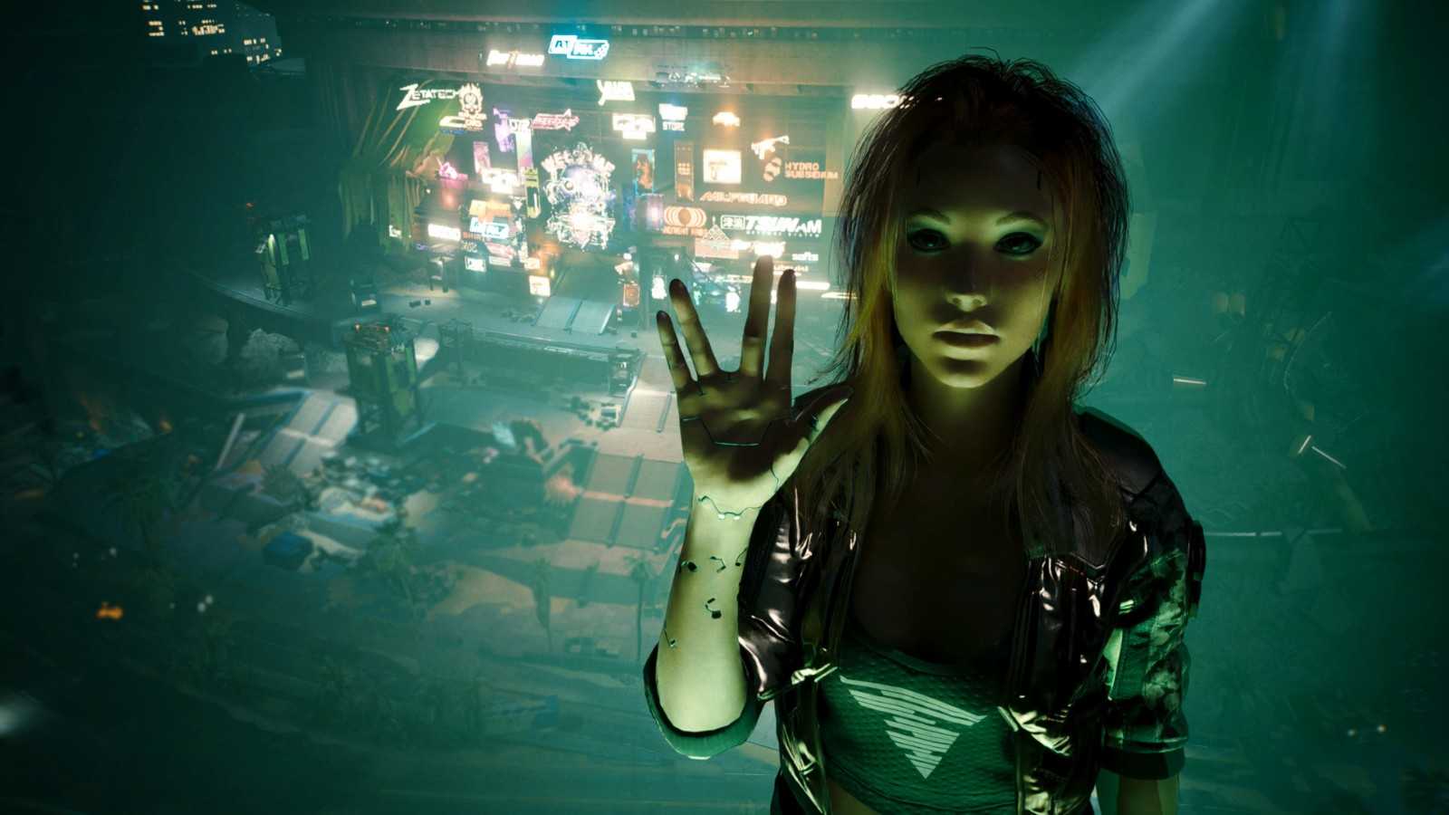 《赛博朋克2077》下周继续更新 解决常见bug(赛博朋克2077)