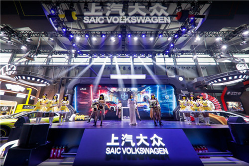 全新升级，跨界出圈！2024 ChinaJoy 智能出行展区招商正式启动！