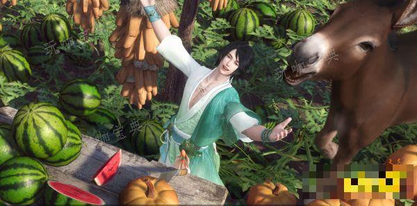 《逆水寒手游》新岁龙头彩怎么获得？龙头彩独珍获取方法(逆水寒手游新区)