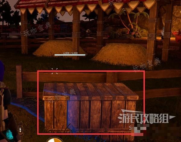 《幻兽帕鲁》配种教程 配种表及配种机制详解(幻兽帕鲁游戏)