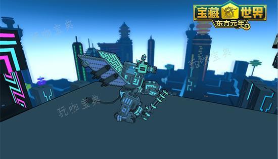 宝藏世界枪械师皮肤怎么获得的