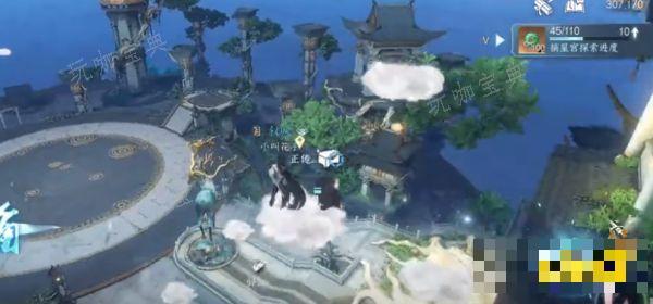 《逆水寒手游》驱狼童心怎么获取 驱狼童心百家技能获取攻略