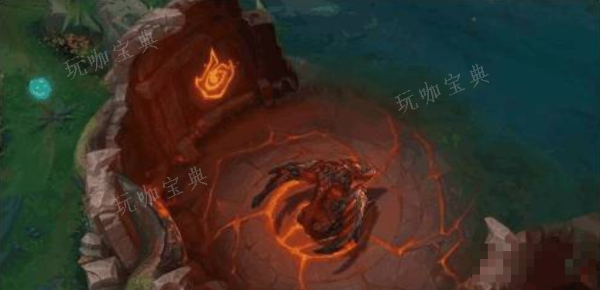 lol小龙刷新机制